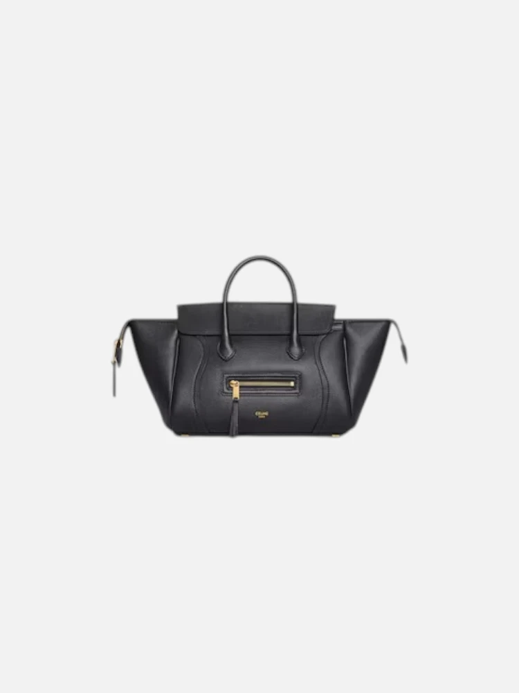 CELINE NEW LUGGAGE bag