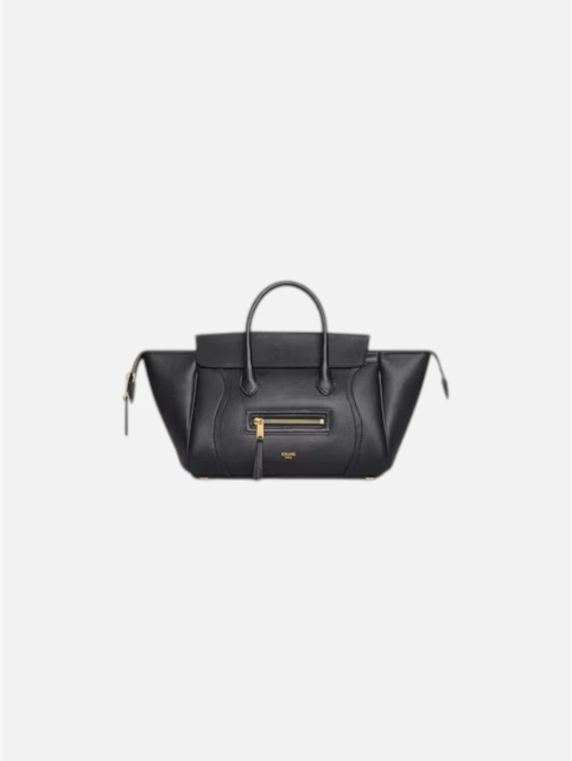 CELINE NEW LUGGAGE bag
