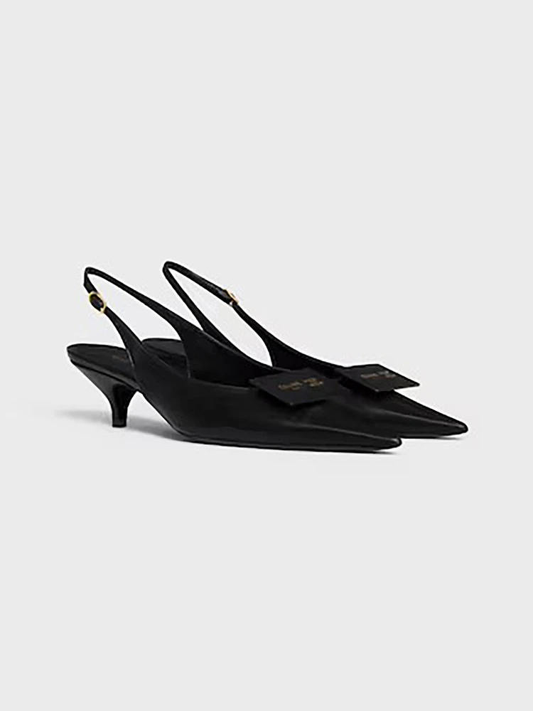 CELINE sandals alternative