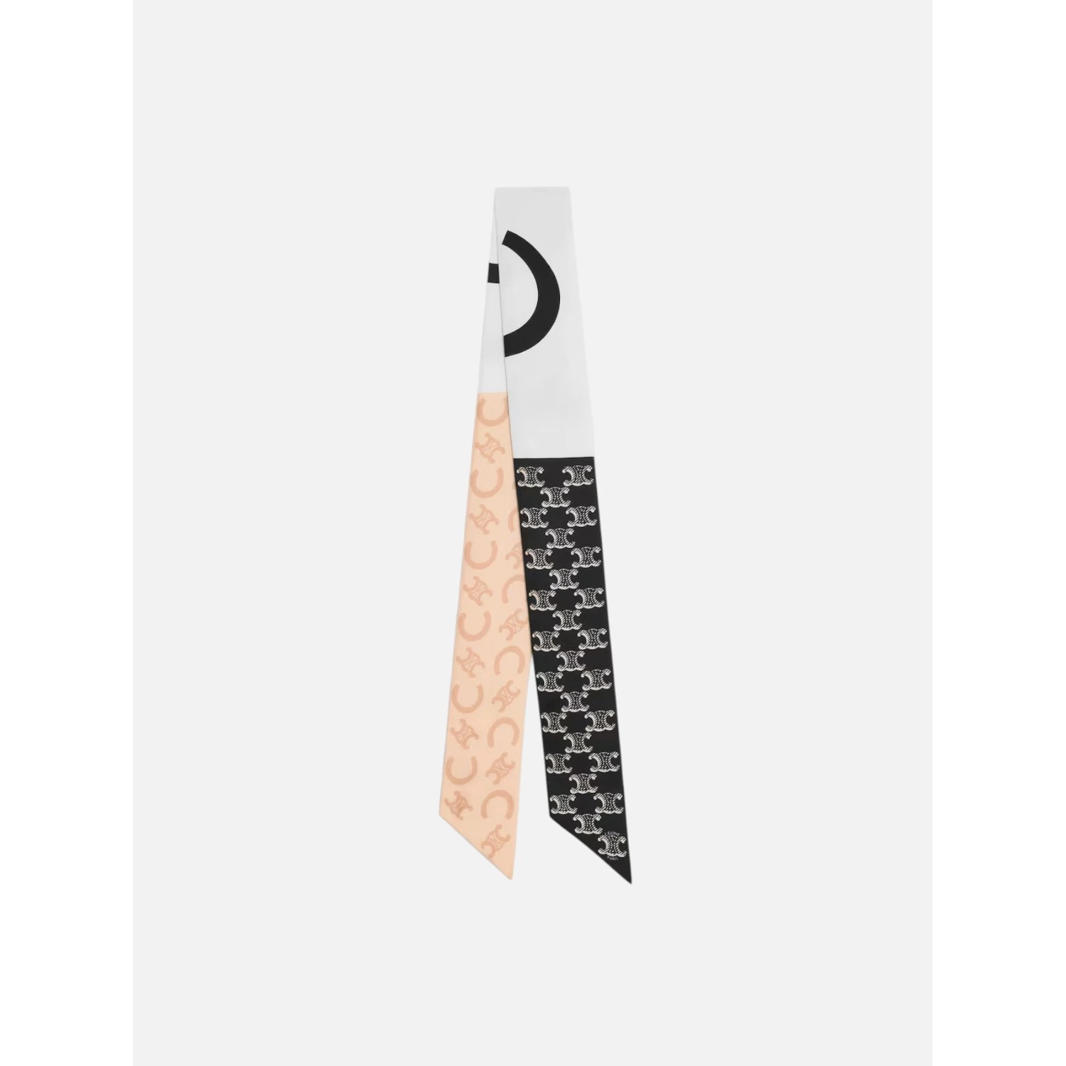 CELINE scarf