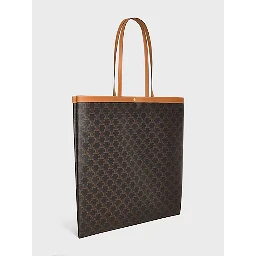 CELINE BIG FLAT SHOPPER bag