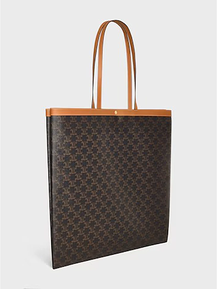 CELINE BIG FLAT SHOPPER bag