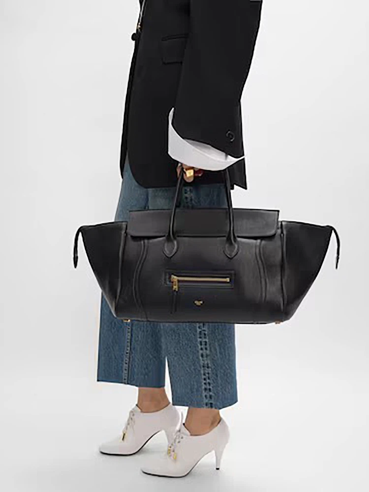 CELINE NEW LUGGAGE bag alternative