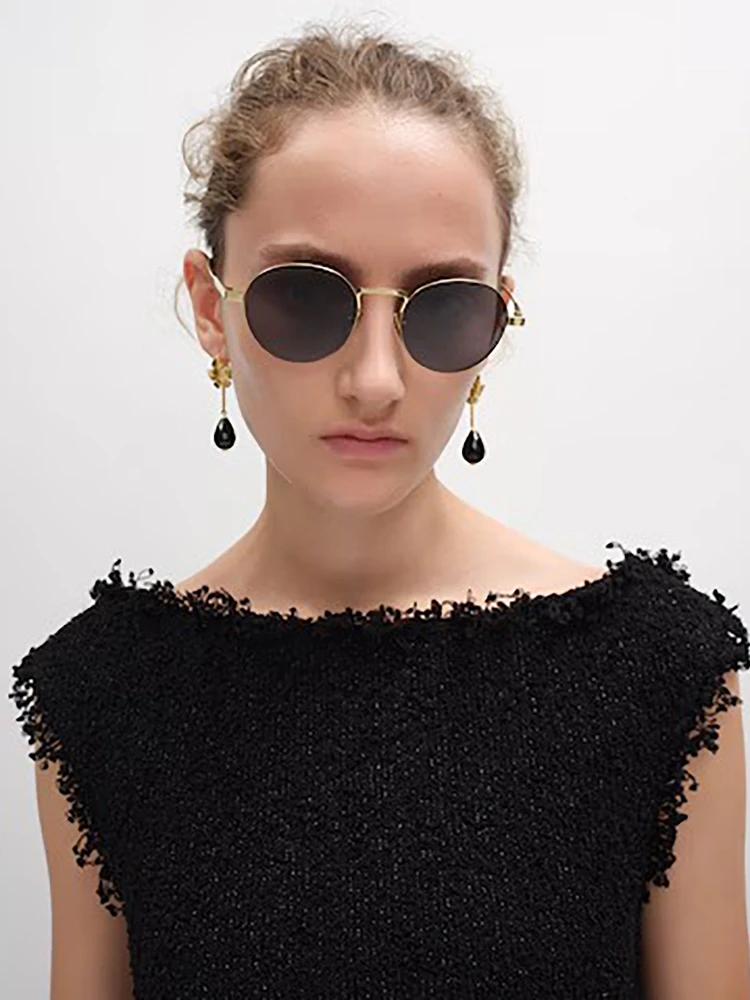 CELINE METAL FRAME glasses alternative