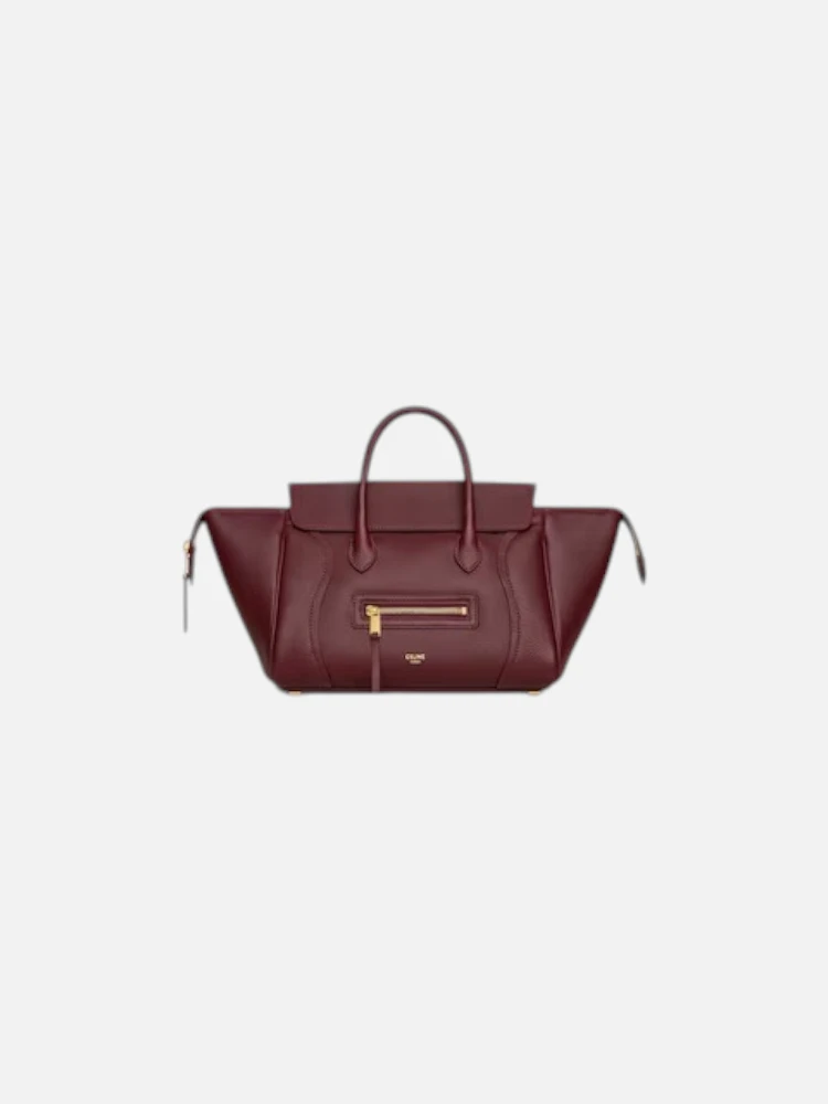 CELINE NEW LUGGAGE bag