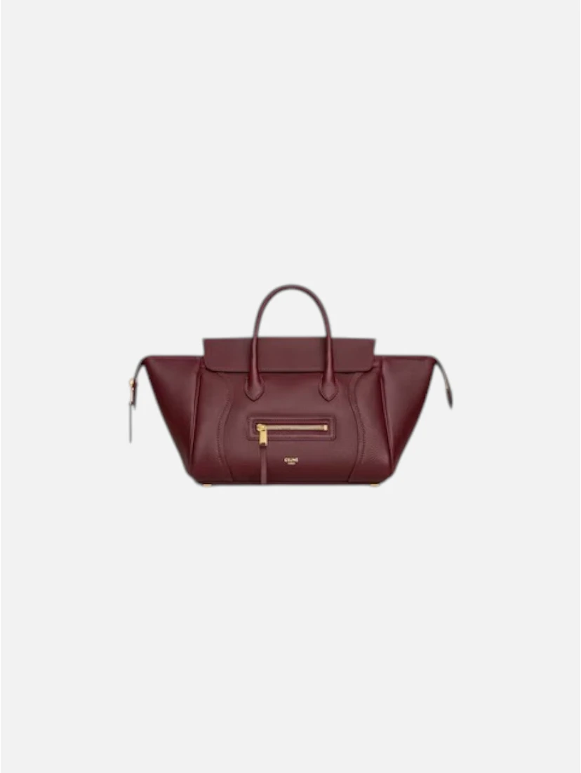 CELINE NEW LUGGAGE bag