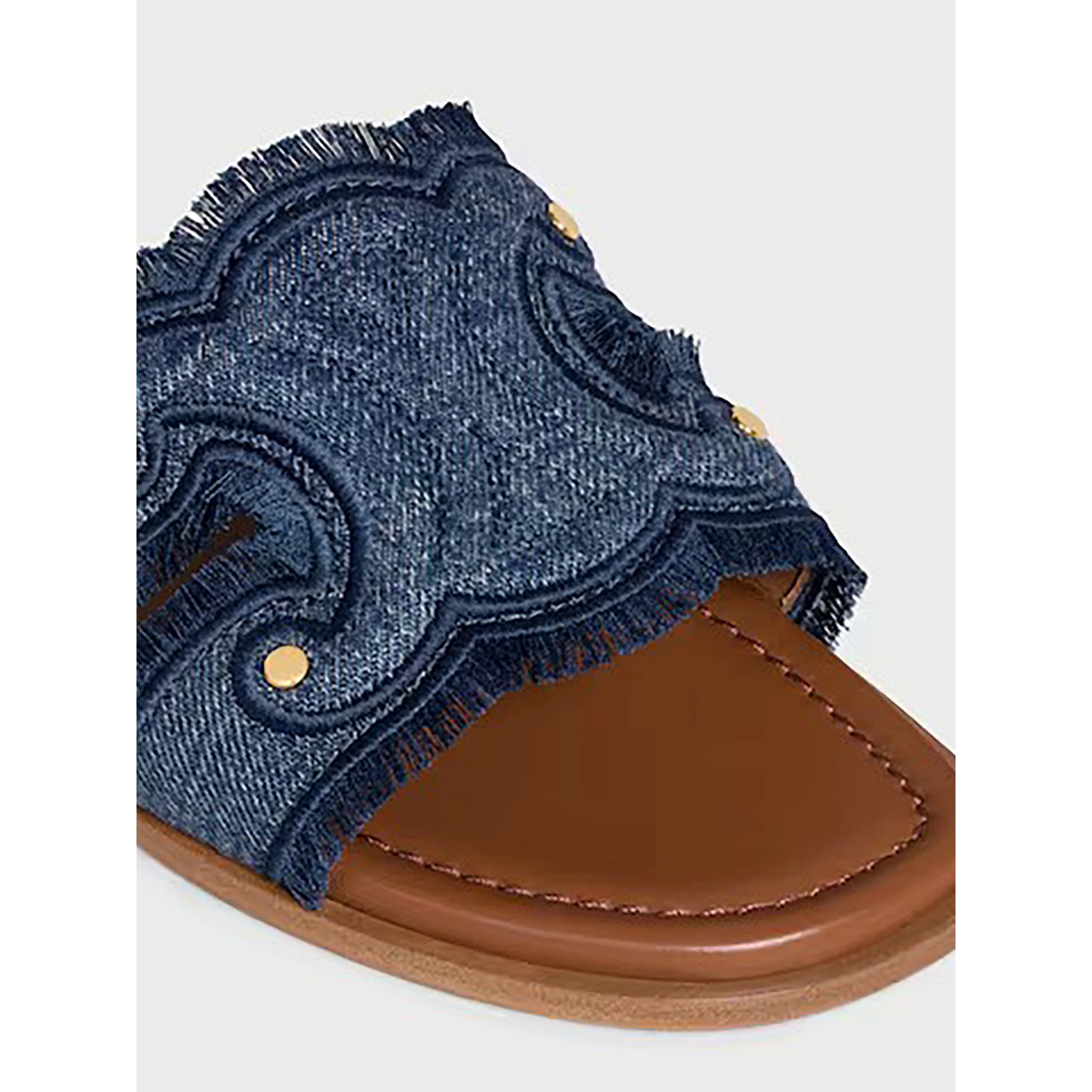 CELINE MARINA slippers