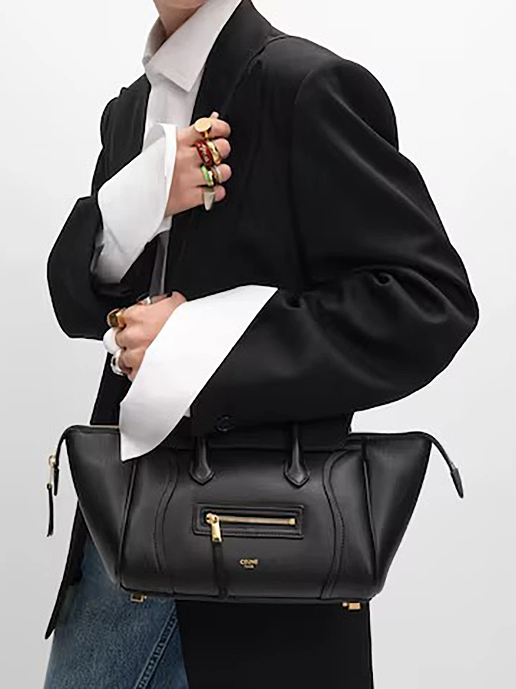 CELINE NEW LUGGAGE bag alternative