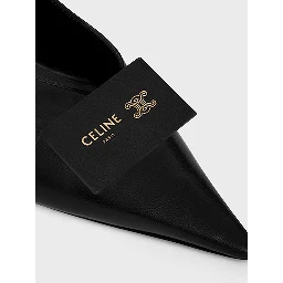 CELINE sandals