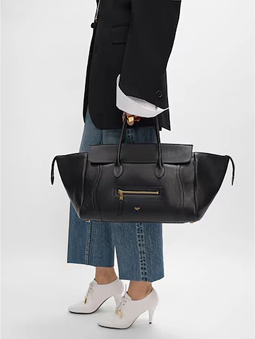 CELINE NEW LUGGAGE bag