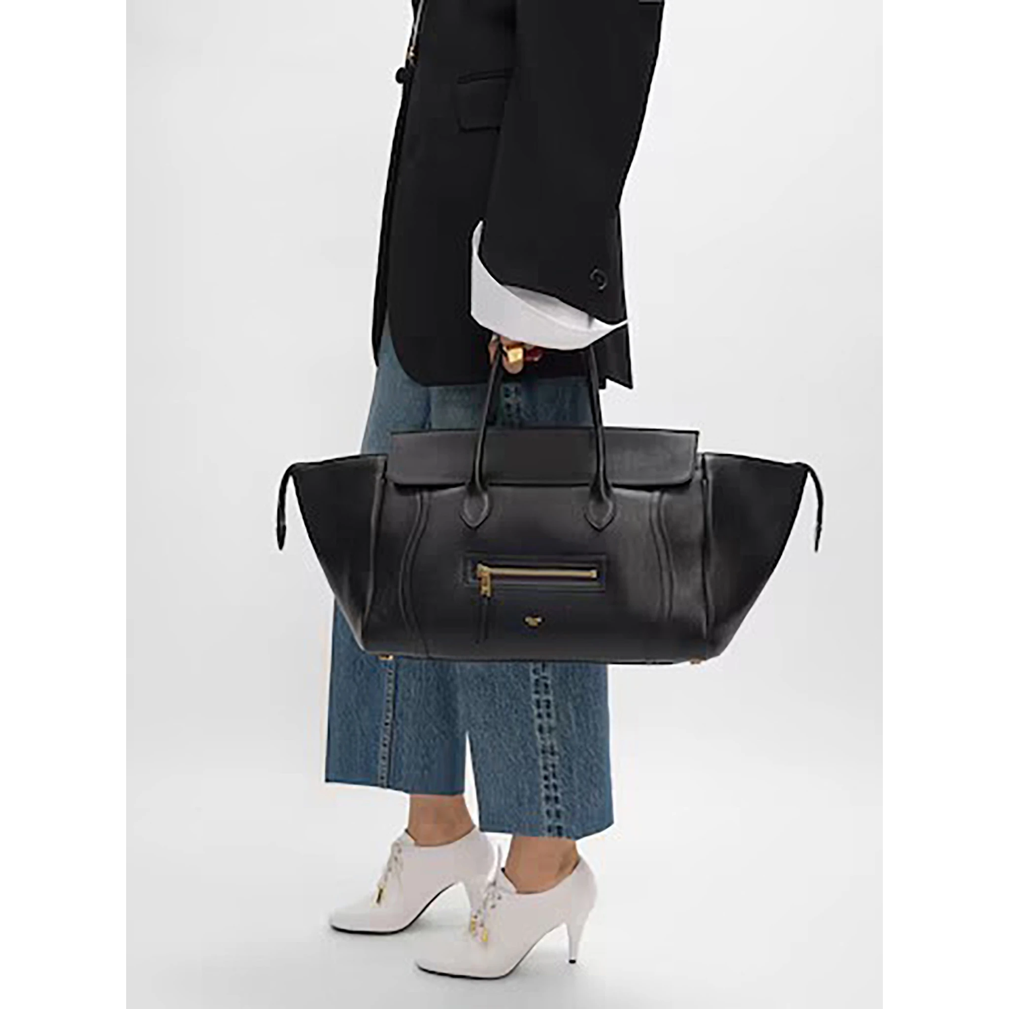 CELINE NEW LUGGAGE bag