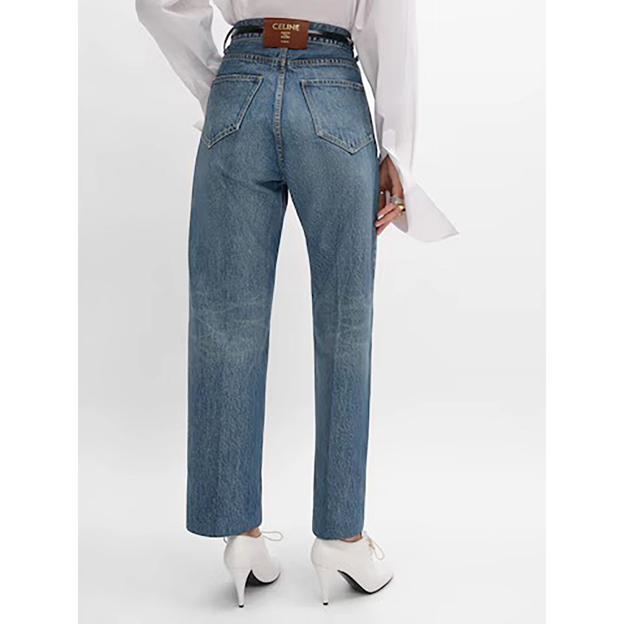 CELINE jeans