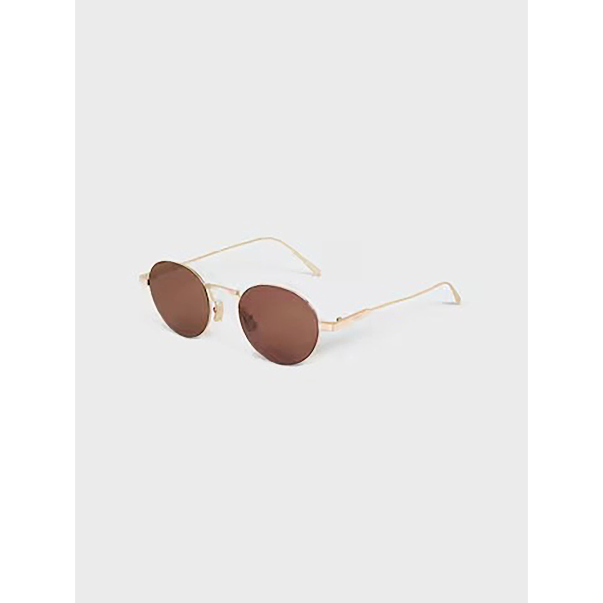 CELINE METAL FRAME glasses