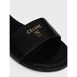 CELINE COAST slippers