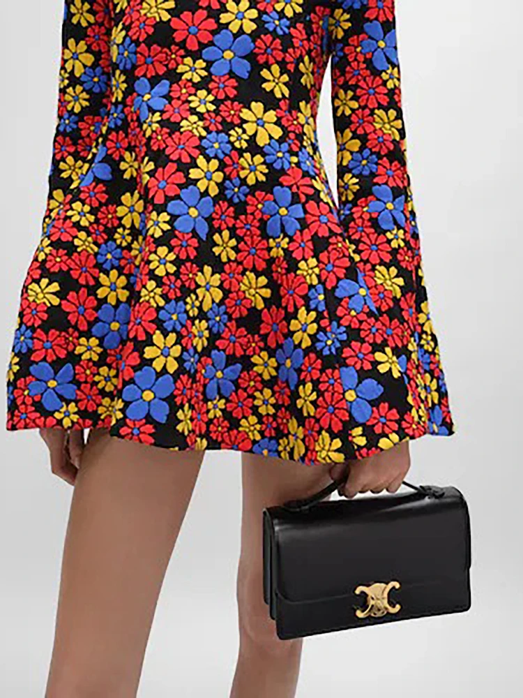 CELINE TRIOMPHE FOLIO bag alternative