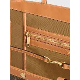 CELINE BIG FLAT SHOPPER bag