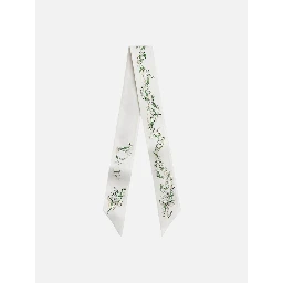 CHRISTIAN DIOR scarf