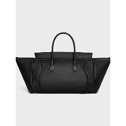 CELINE NEW LUGGAGE bag