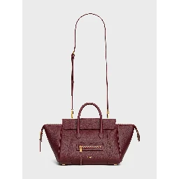 CELINE NEW LUGGAGE bag