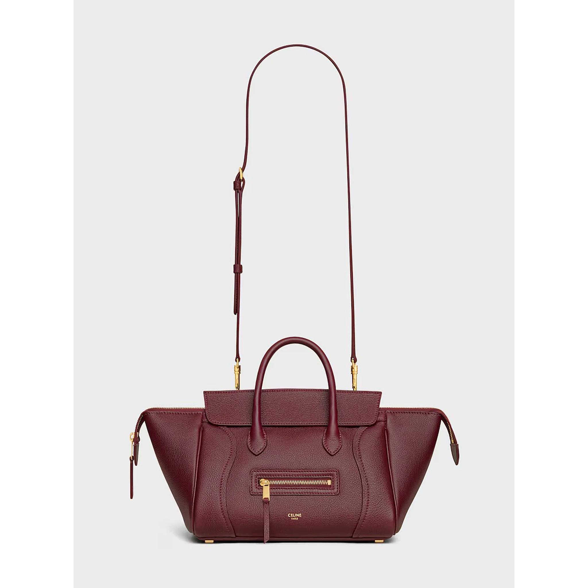 CELINE NEW LUGGAGE bag