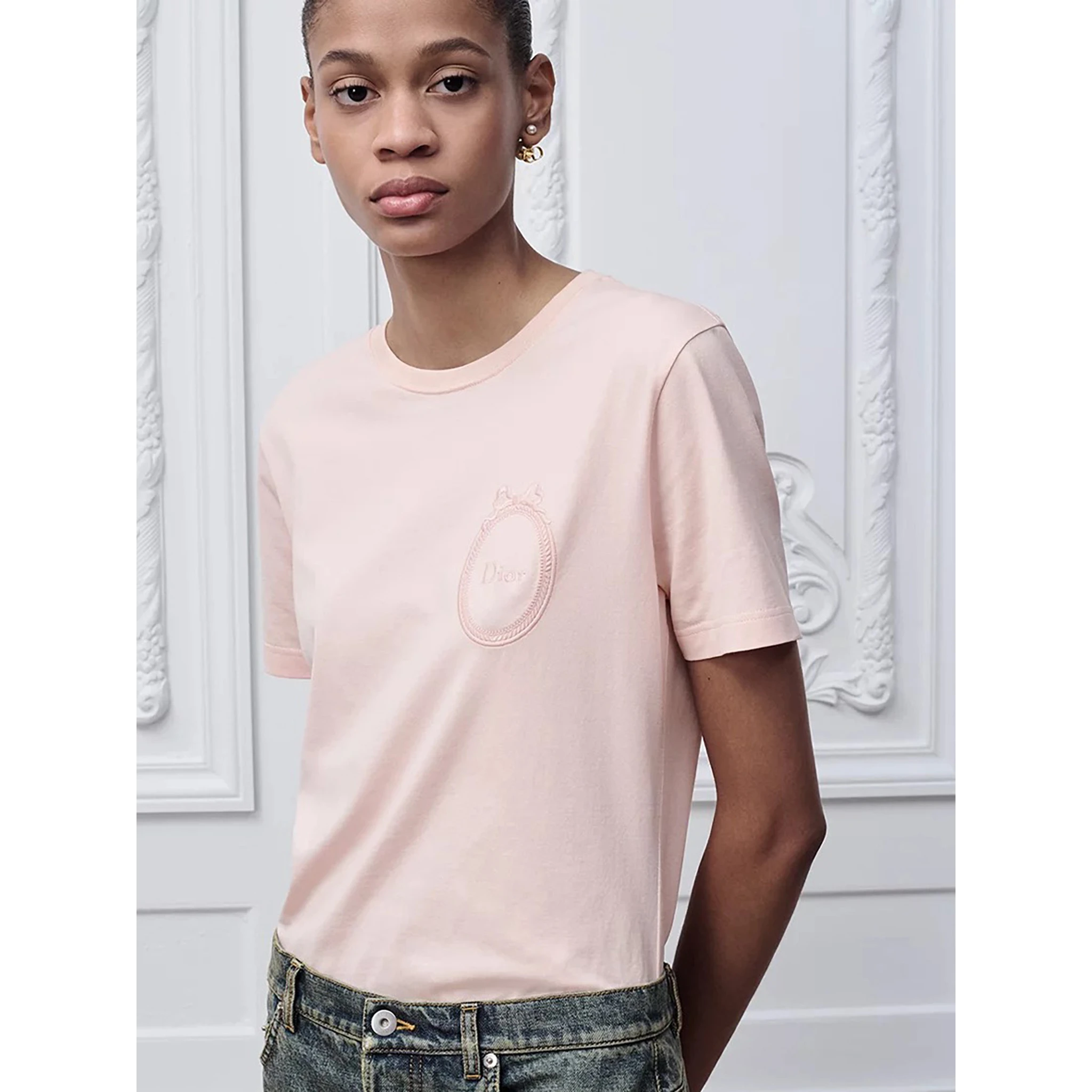 CHRISTIAN DIOR shirt