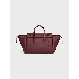 CELINE NEW LUGGAGE bag