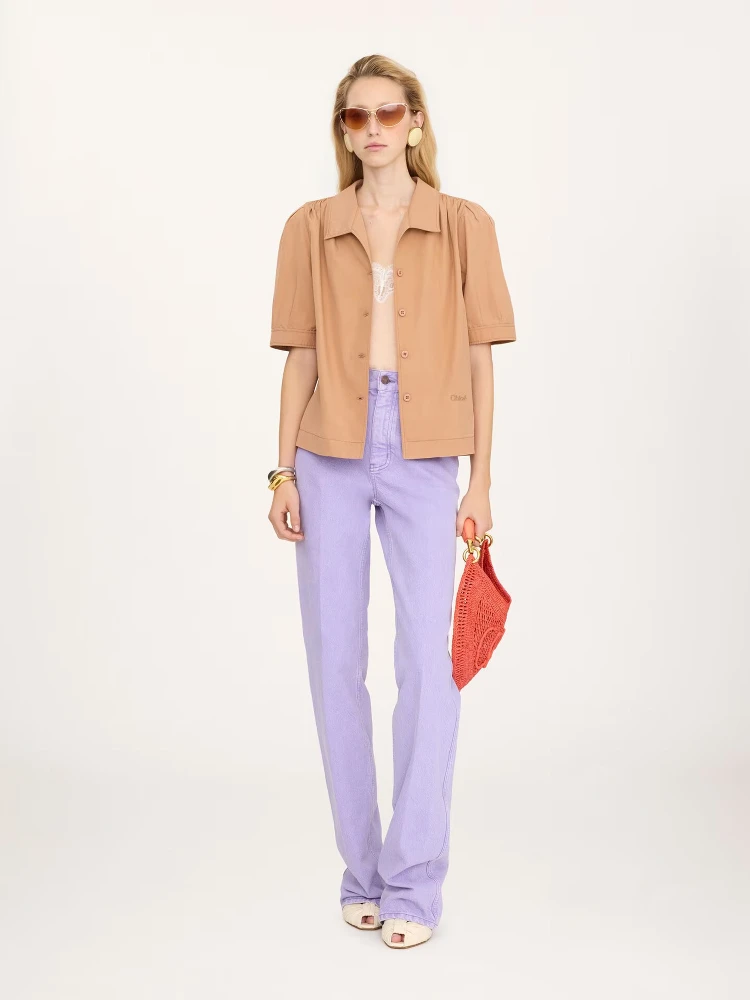 CHLOÉ shirt alternative