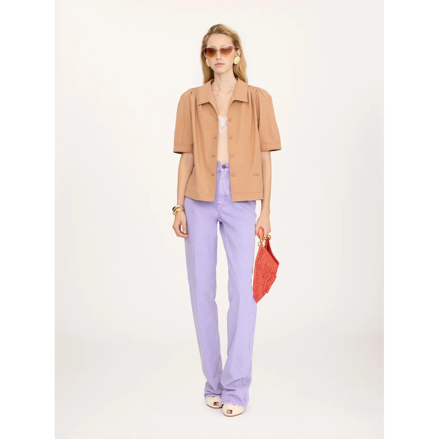 CHLOÉ shirt