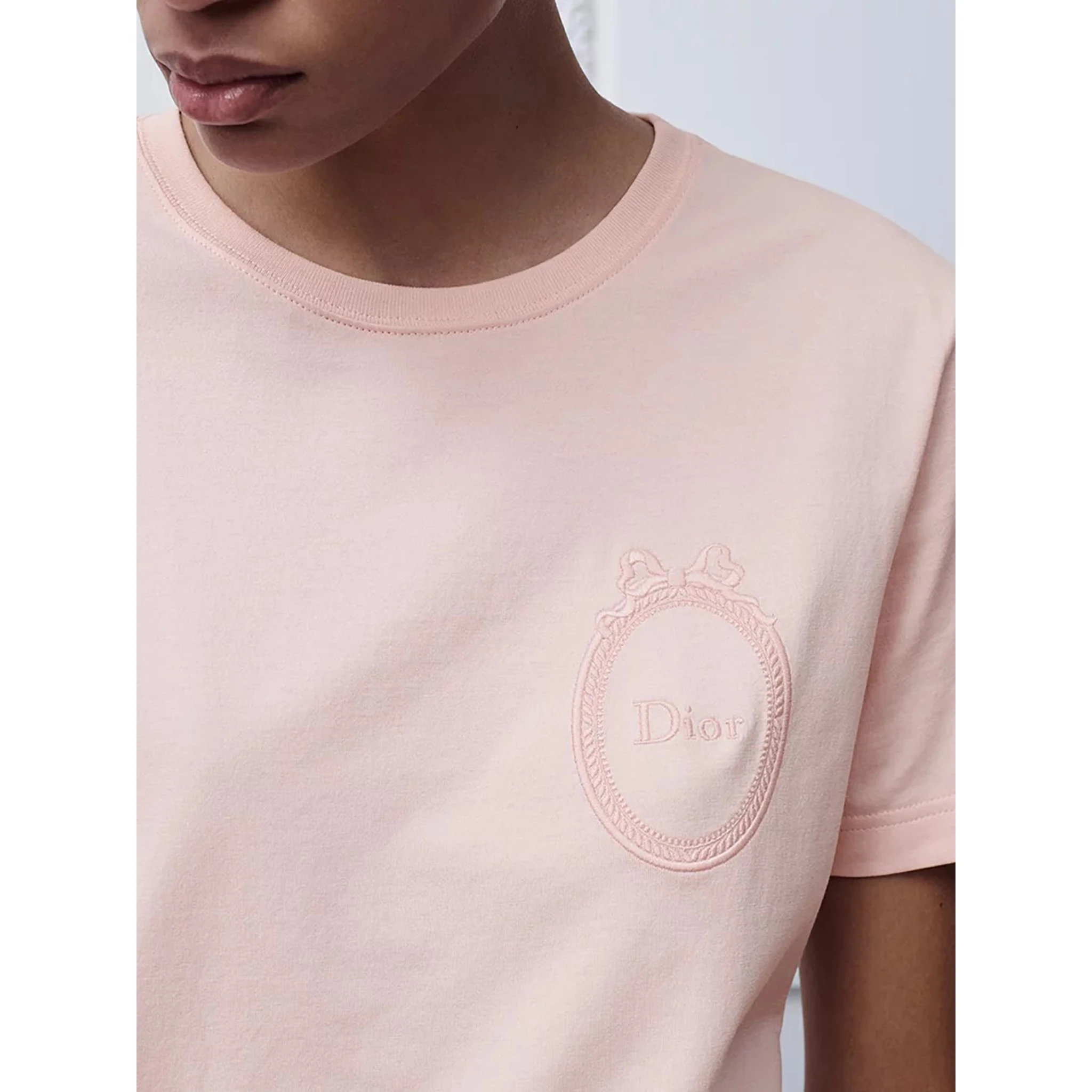 CHRISTIAN DIOR shirt