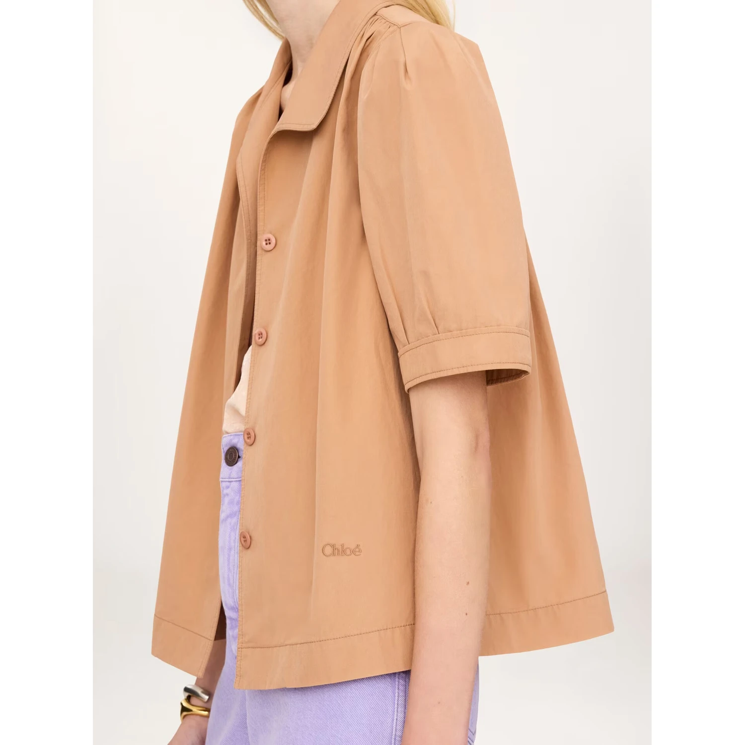 CHLOÉ shirt