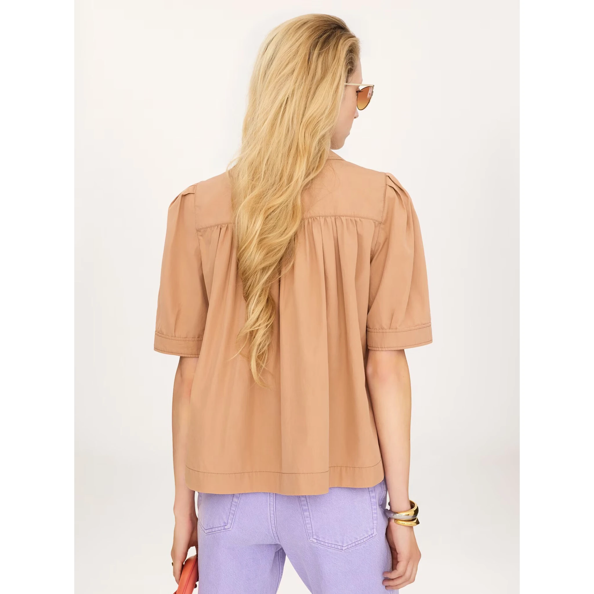 CHLOÉ shirt