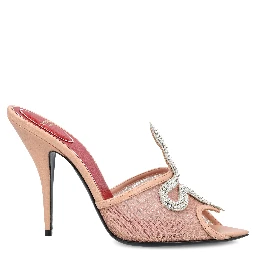 Valentino Garavani Sandals Pink
