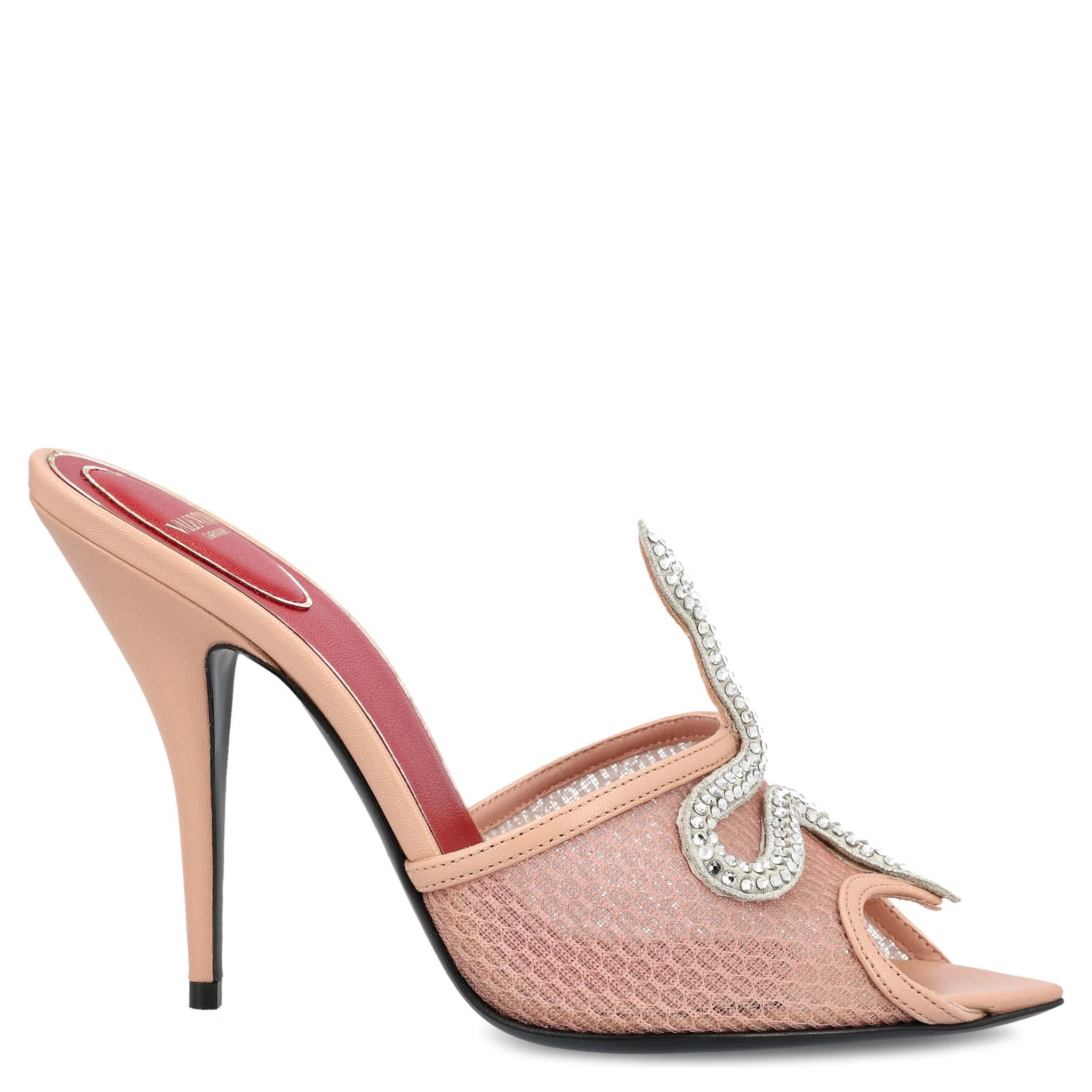 Valentino Garavani Sandals Pink