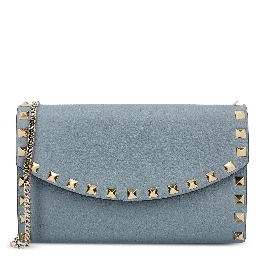 Valentino Garavani Bags.. Light blue