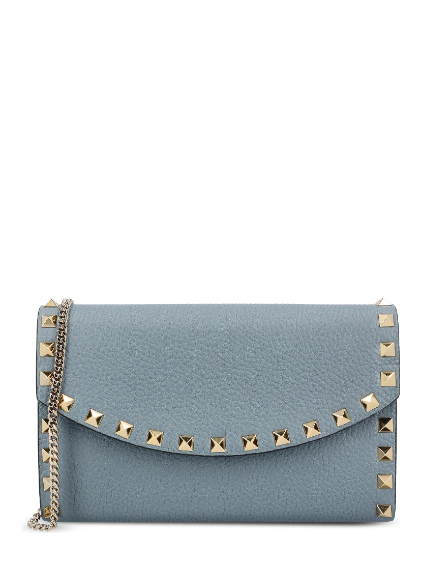 Valentino Garavani Bags.. Light blue