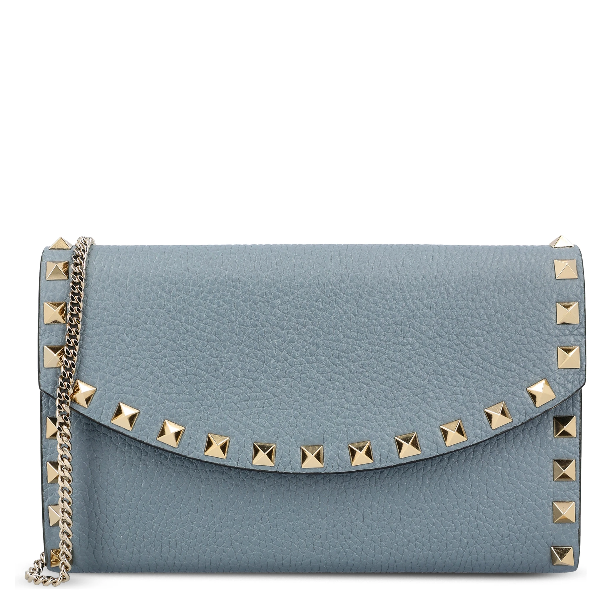 Valentino Garavani Bags.. Light blue