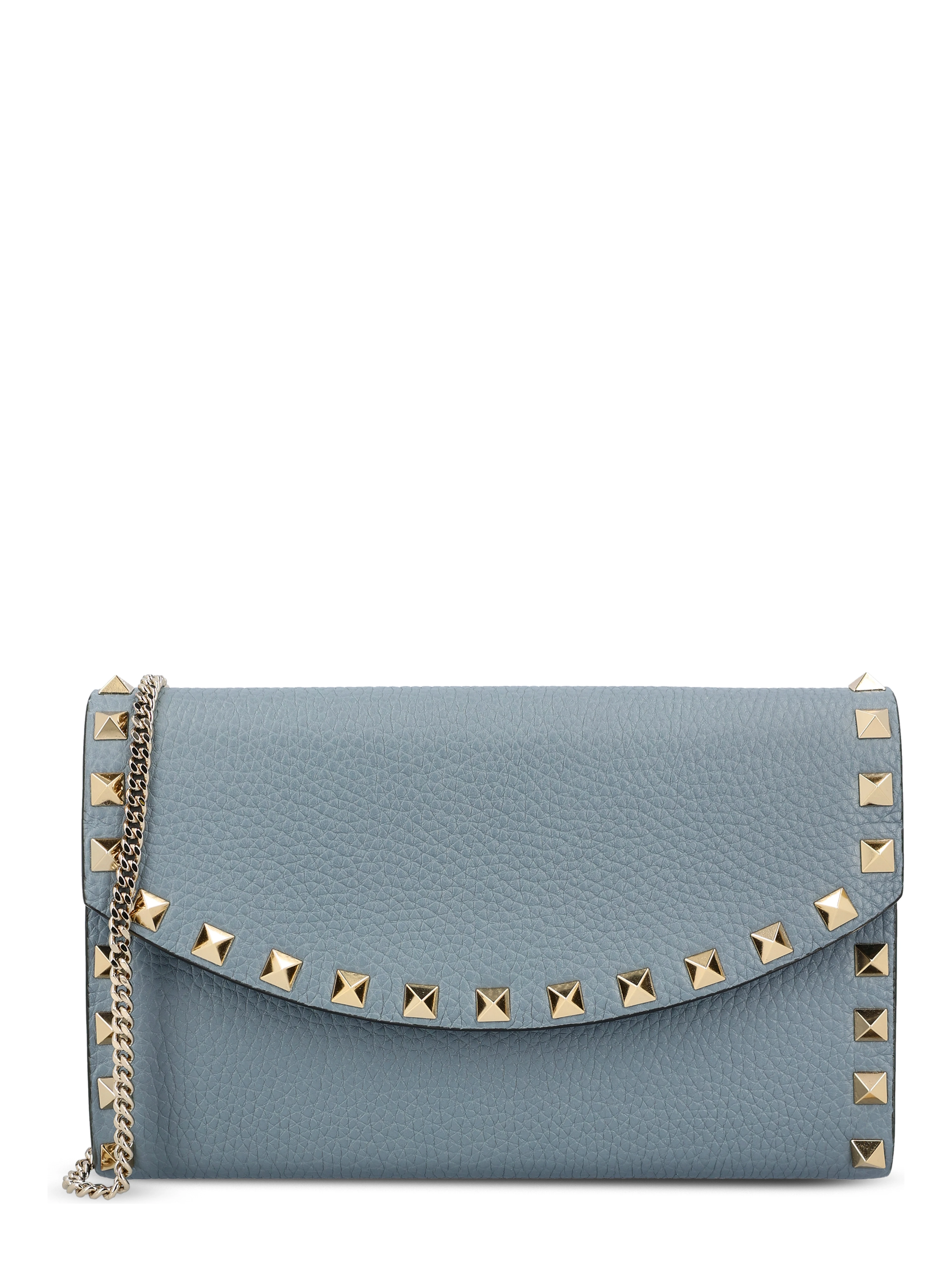 Valentino Garavani Bags.. Light blue