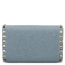 Valentino Garavani Bags.. Light blue