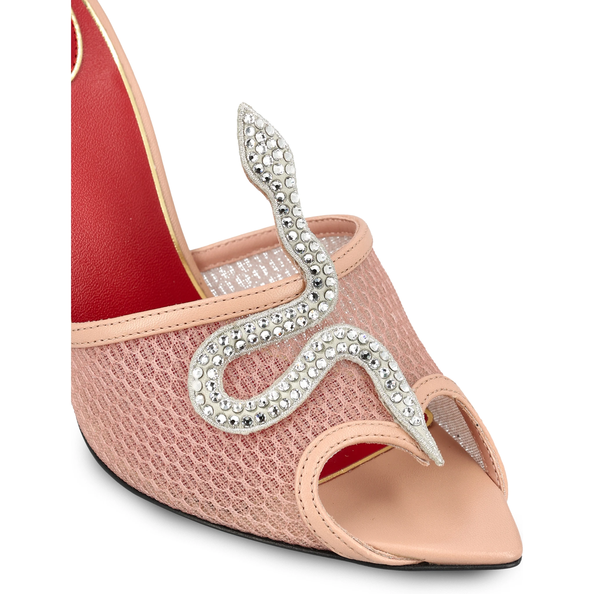 Valentino Garavani Sandals Pink