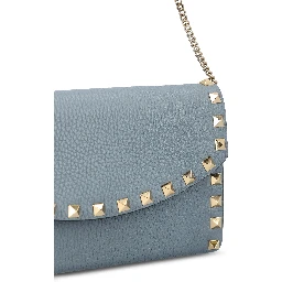 Valentino Garavani Bags.. Light blue