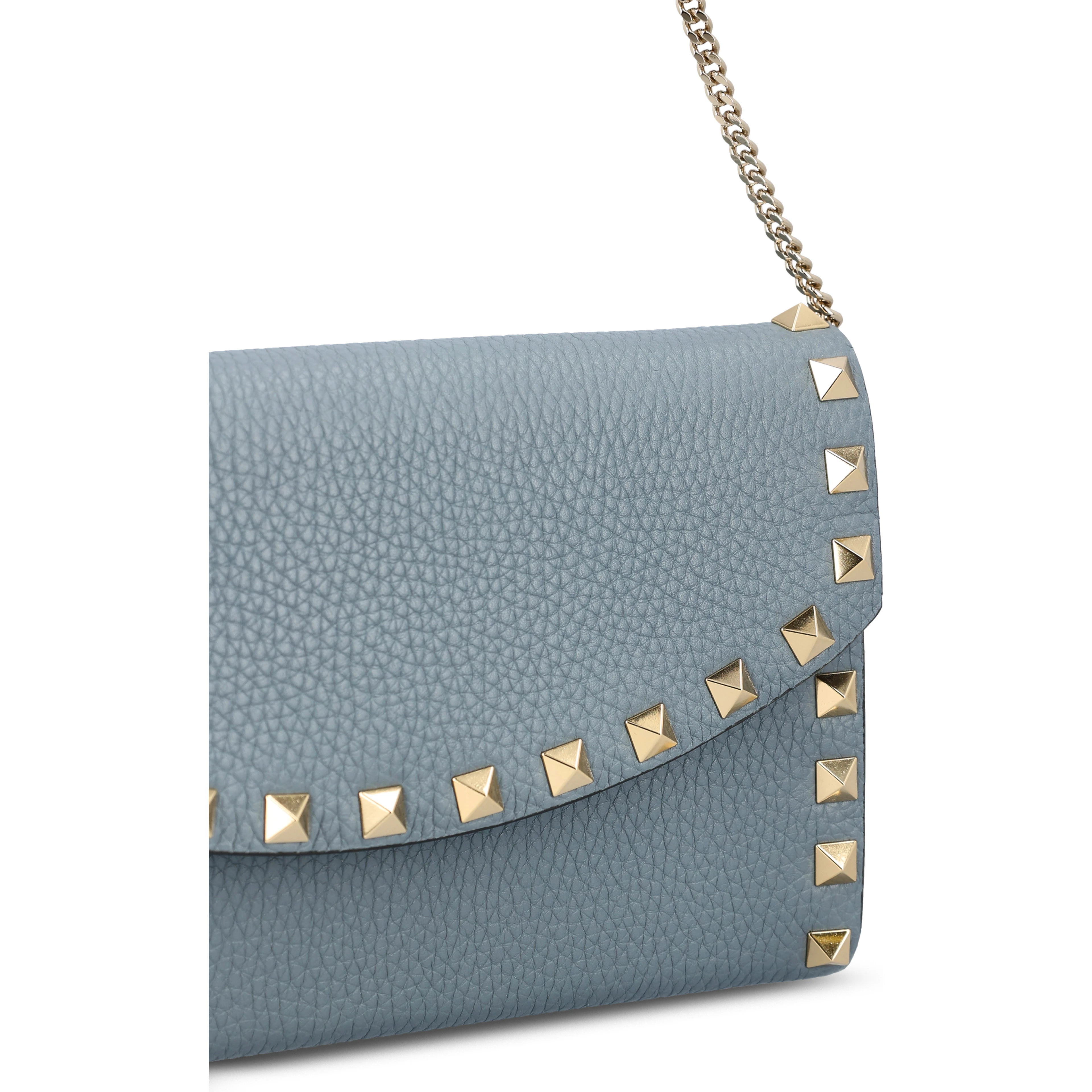 Valentino Garavani Bags.. Light blue