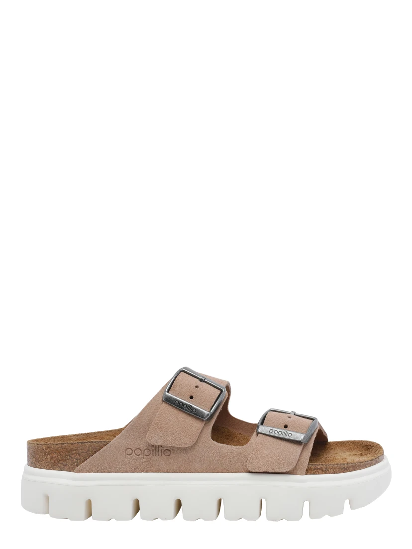Birkenstock Sandals Beige