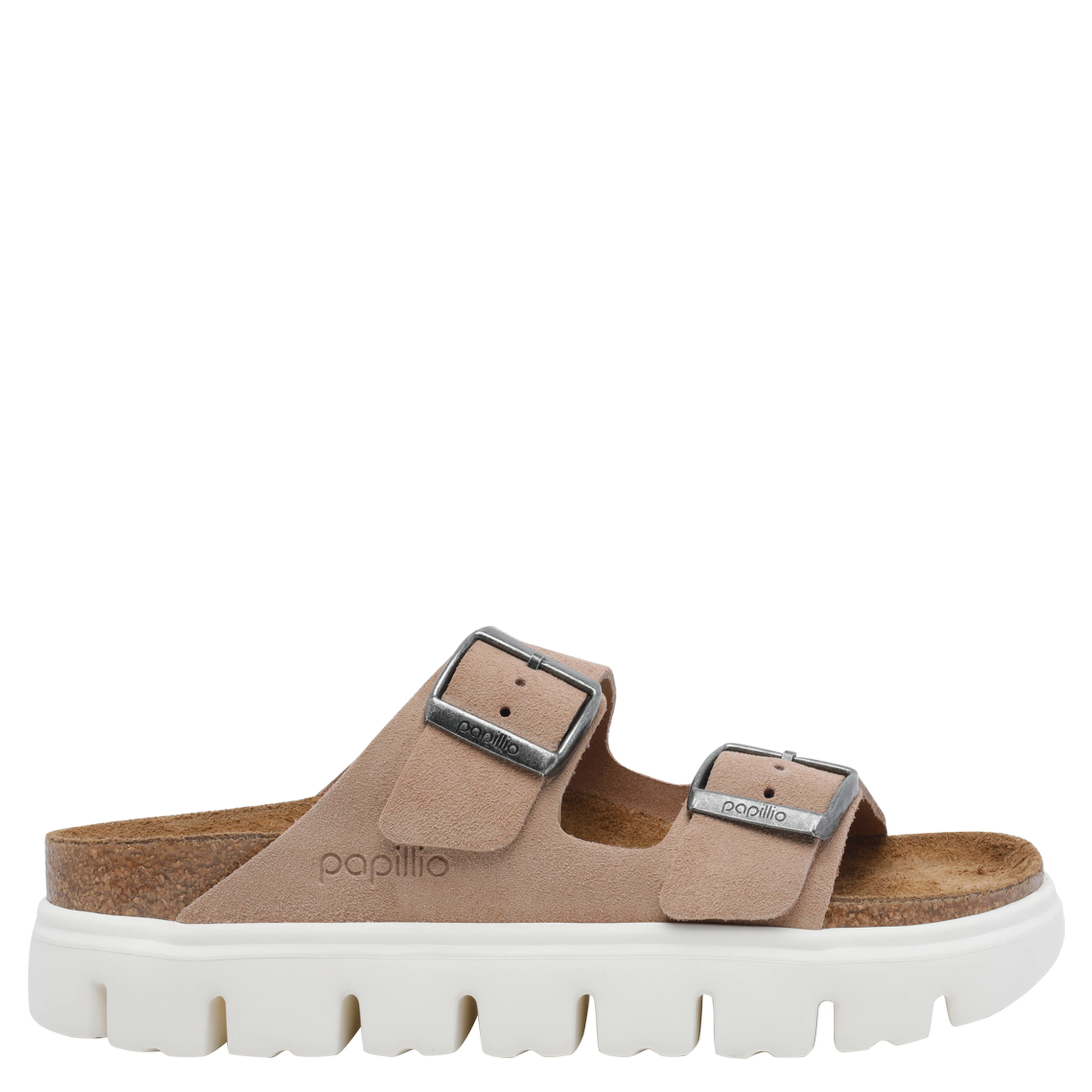 Birkenstock Sandals Beige