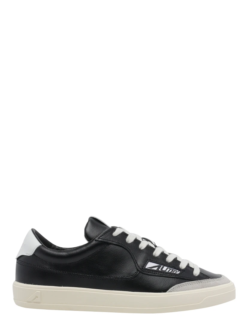 AUTRY Sneakers Black