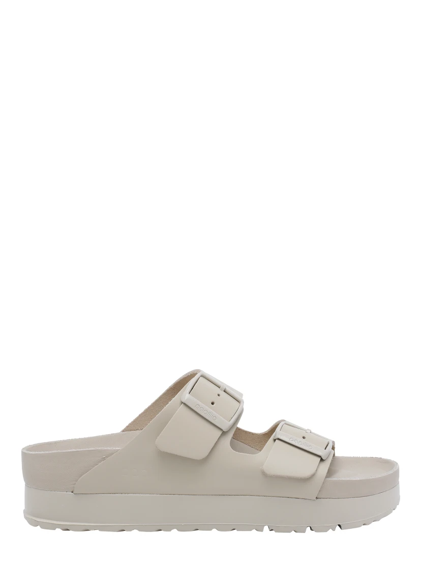 Birkenstock Sandals Beige