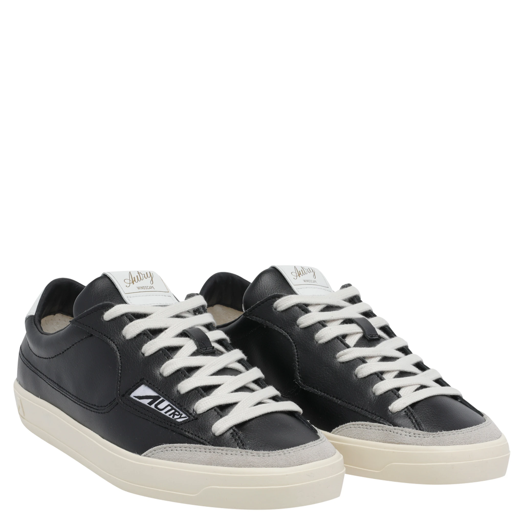 AUTRY Sneakers Black
