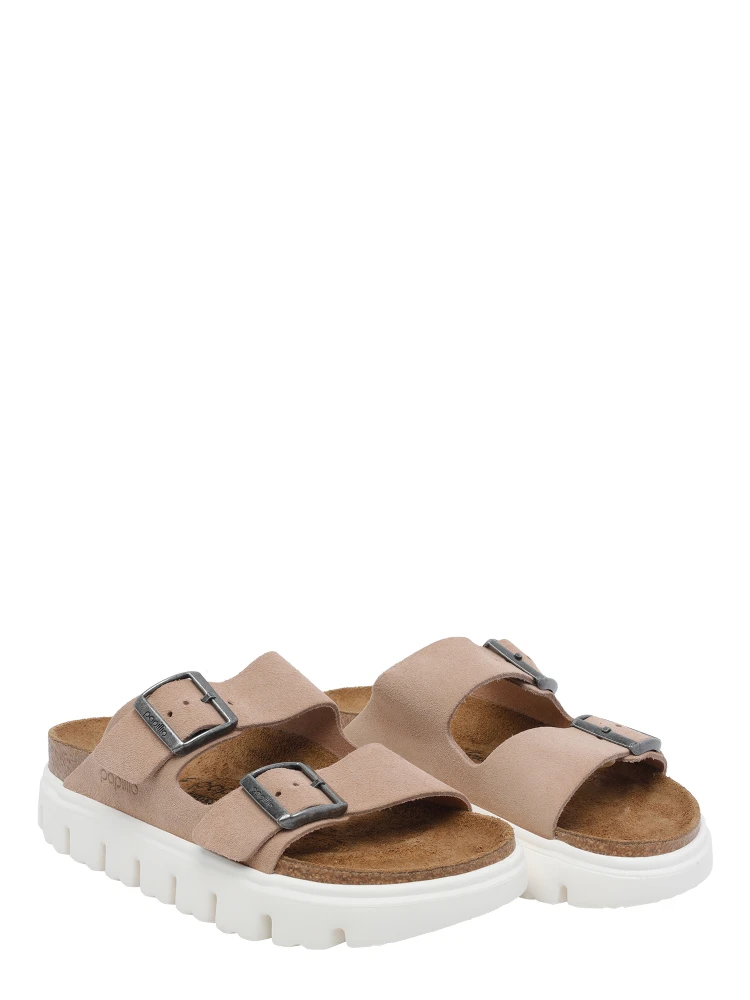 Birkenstock Sandals Beige alternative