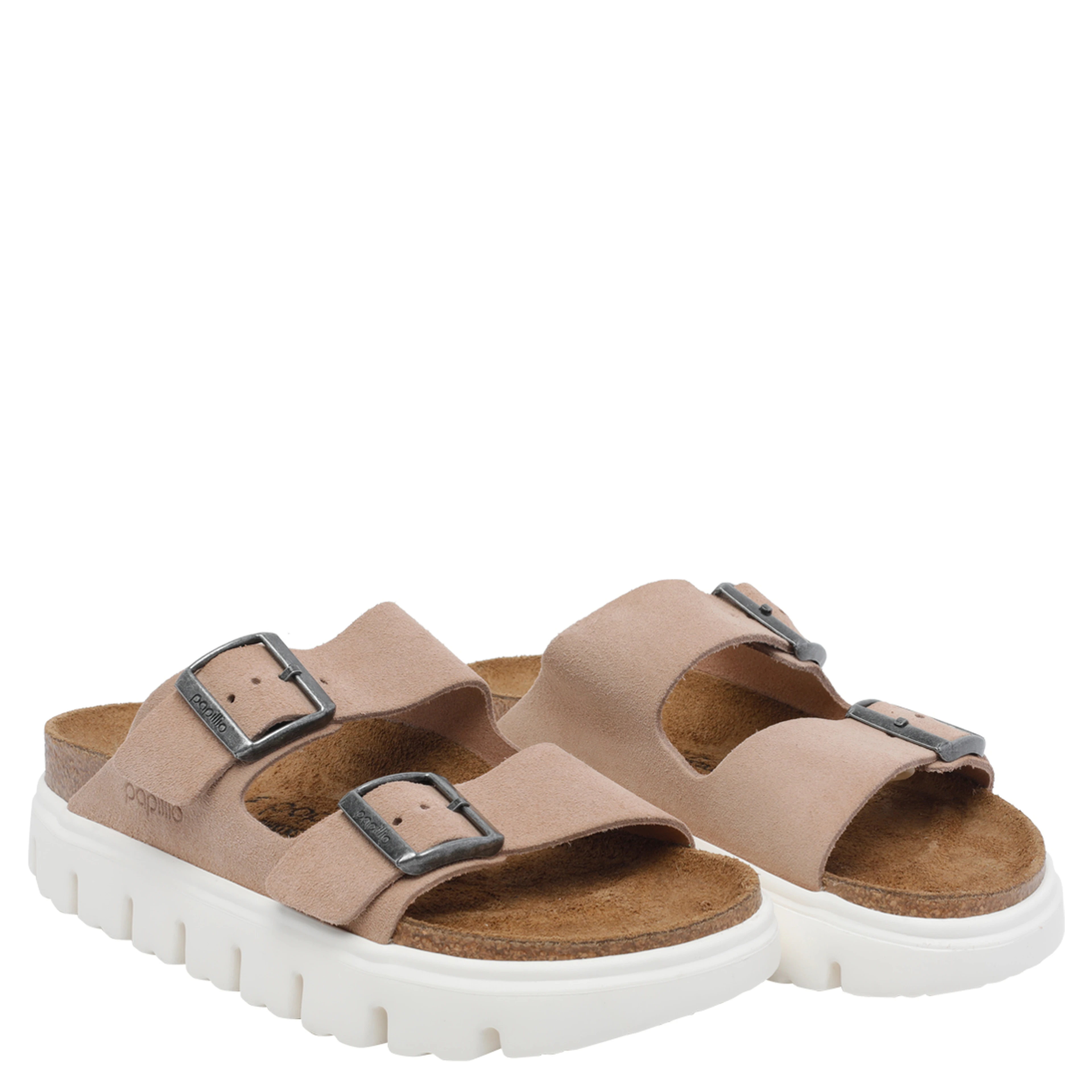 Birkenstock Sandals Beige