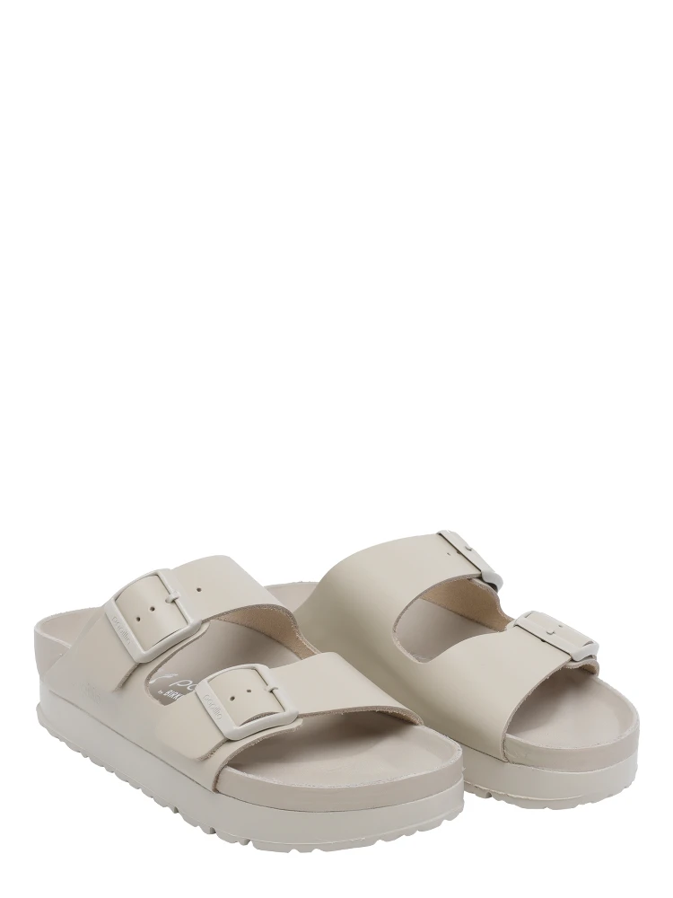 Birkenstock Sandals Beige alternative