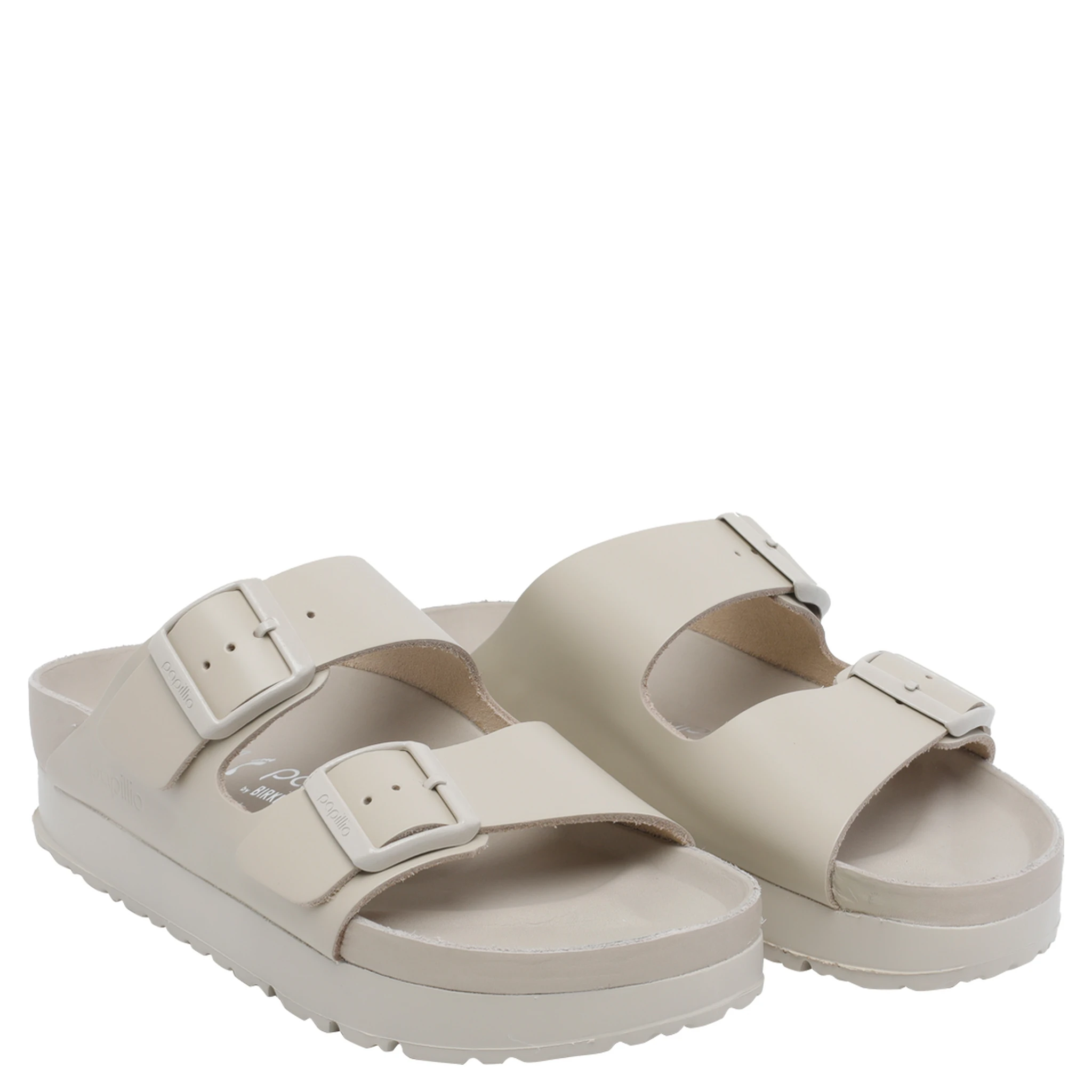 Birkenstock Sandals Beige